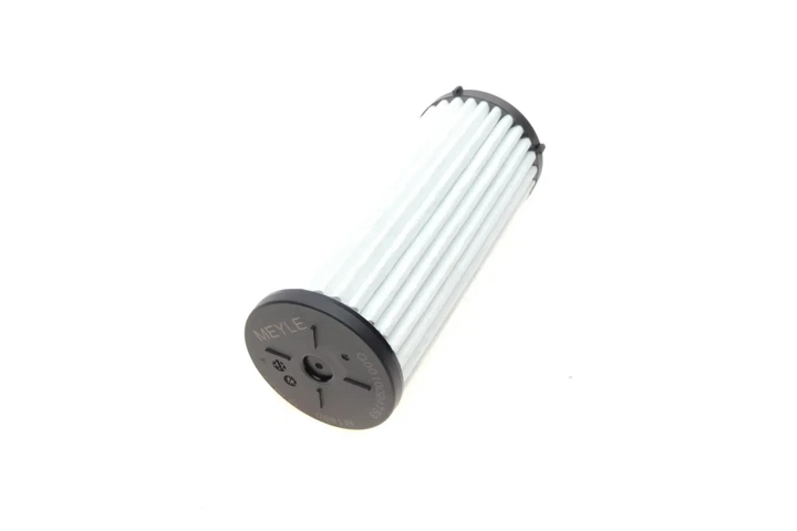 Фільтр гідравлічний АКПП MEYLE 100 136 1011 Volkswagen Sharan, T-Roc, Passat, Golf, Transporter, Tiguan, Multivan; Audi A3, Q3, A1, Q2, TT; Skoda Kodiaq, Superb 0GC325183, 0GC325183A, 0GC325183D - изображение 3