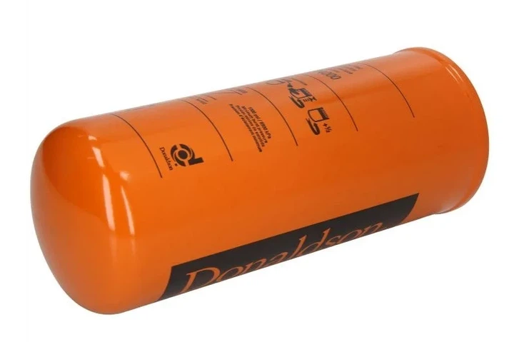 Гідравлічний фільтр DONALDSON P574000 - изображение 2