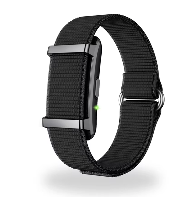 Умный браслет BIVA Y25 Smart Bracelet Black - изображение 6