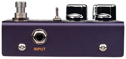 Efekt gitarowy Joyo R-06 OMB (SUP_nj18707) - Zdjęcie 4 Efekt gitarowy Joyo R-06 OMB (SUP_nj18707) - obraz 4