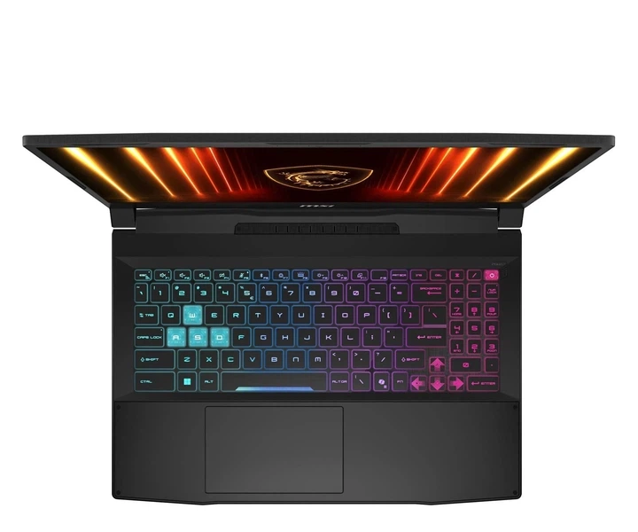 Ноутбук MSI Katana 15 HX i7-14650HX/16GB/512 RTX5050 165Hz (Katana 15 HX | B14WEK-060XPL) - Фото 6 Ноутбук MSI Katana 15 HX i7-14650HX/16GB/512 RTX5050 165Hz (Katana 15 HX | B14WEK-060XPL) - изображение 6