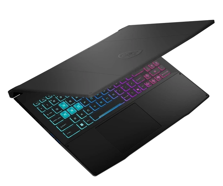 Ноутбук MSI Katana 15 HX i7-14650HX/16GB/512 RTX5050 165Hz (Katana 15 HX | B14WEK-060XPL) - Фото 7 Ноутбук MSI Katana 15 HX i7-14650HX/16GB/512 RTX5050 165Hz (Katana 15 HX | B14WEK-060XPL) - изображение 7
