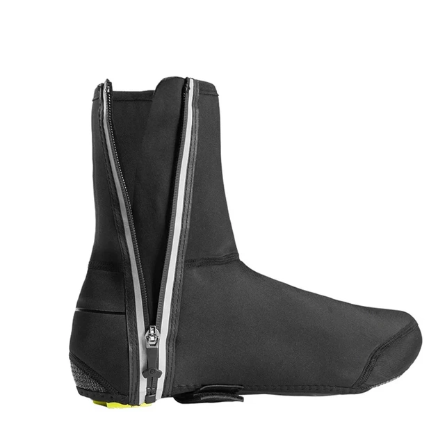 Бахилы Rockbros LF1052-1 водонепроницаемые черные (LF1052-1) - изображение 2