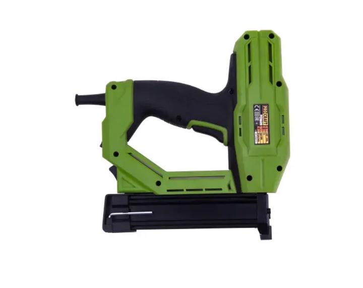 Степлер электрический ProCraft PEH-600 (000600) - изображение 2
