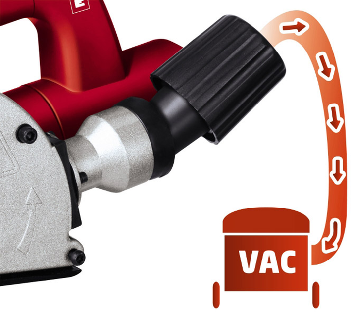 Штроборез Einhell TC-MA 1300 (4350730) - изображение 4