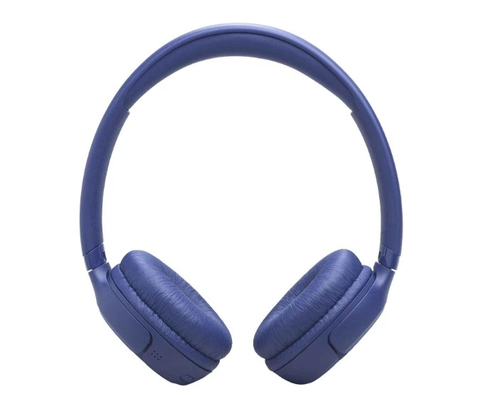 Навушники JBL Tune 530BT Blue (JBLT530BTBLUEU) - изображение 2