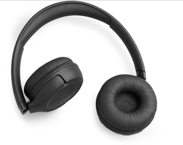 Навушники JBL Tune 530BT Black (JBLT530BTBLKEU) - изображение 9