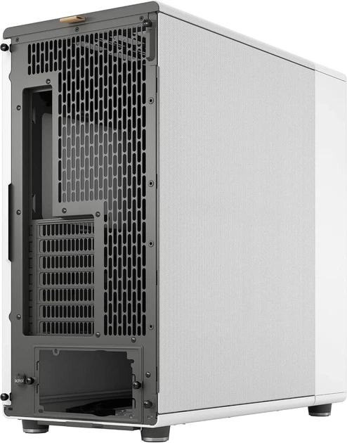 Корпус для ПК Fractal Design North XL Chalk White / без БП / Белый (102108898) - изображение 6