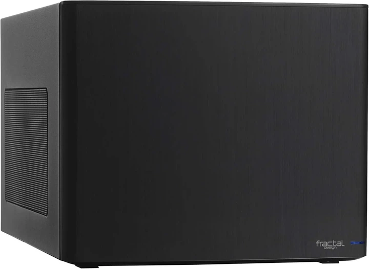 Корпус для ПК Fractal Design Node 304 / без БП / Черный (102126412) - изображение 3