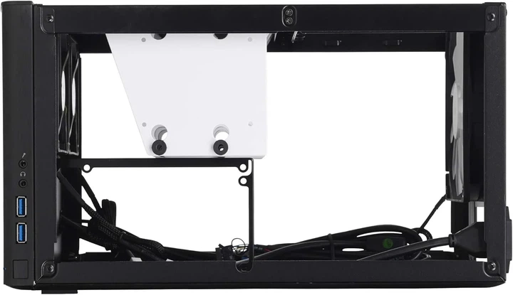 Корпус для ПК Fractal Design Node 304 / без БП / Черный (102126412) - изображение 11