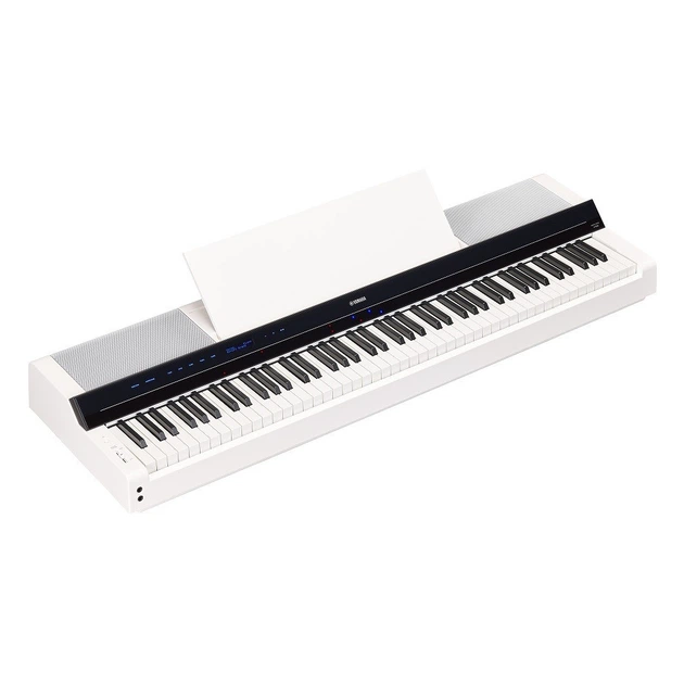 Цифрове піаніно Yamaha P-S500 (White) - зображення 3