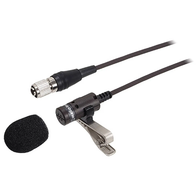 Микрофон Audio-Technica AT829cH - изображение 3