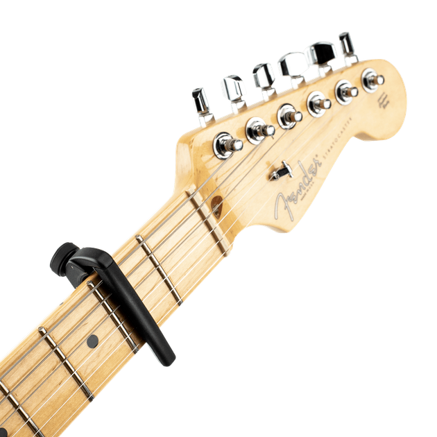 Каподастр D'Addario PW-CP-19 Pro Plus Capo (Black) - изображение 2
