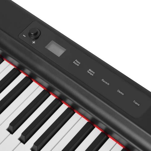 Цифровое пианино Musicality CP88PRO-BK _CompactPiano - изображение 5
