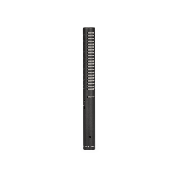 Микрофон Rode NTG-1 - Фото 2 Микрофон Rode NTG-1 - изображение 2