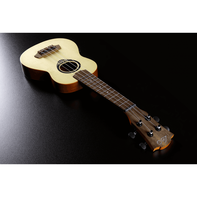 Укулеле Lag TIKI BABYTKU150SE - зображення 5