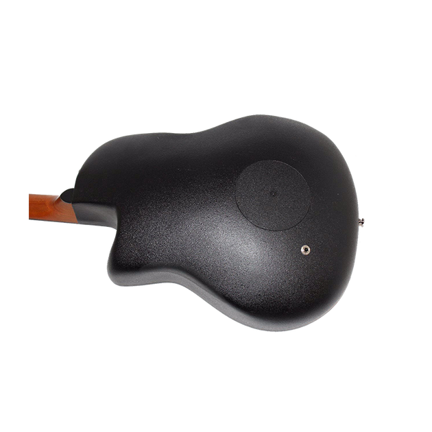 Электроакустическая гитара Ovation Celebrity CE44P-SM - изображение 4