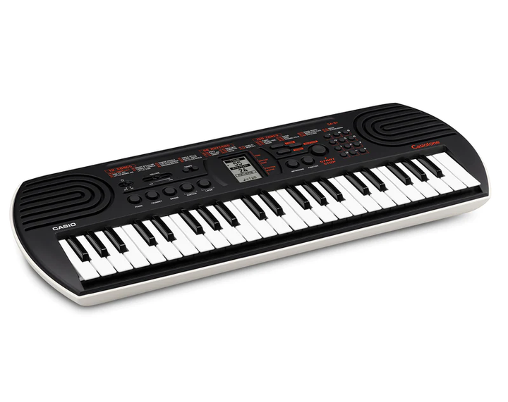 Синтезатор Casio SA-81 - изображение 3