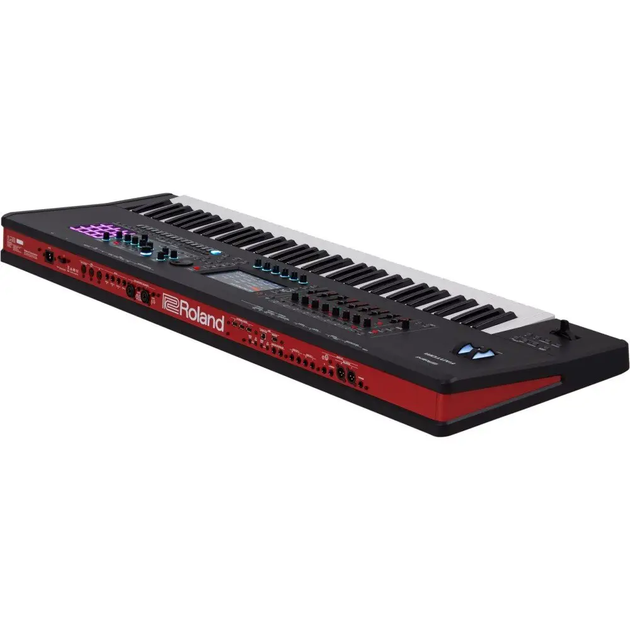 Синтезатор Roland Fantom 7 - изображение 6