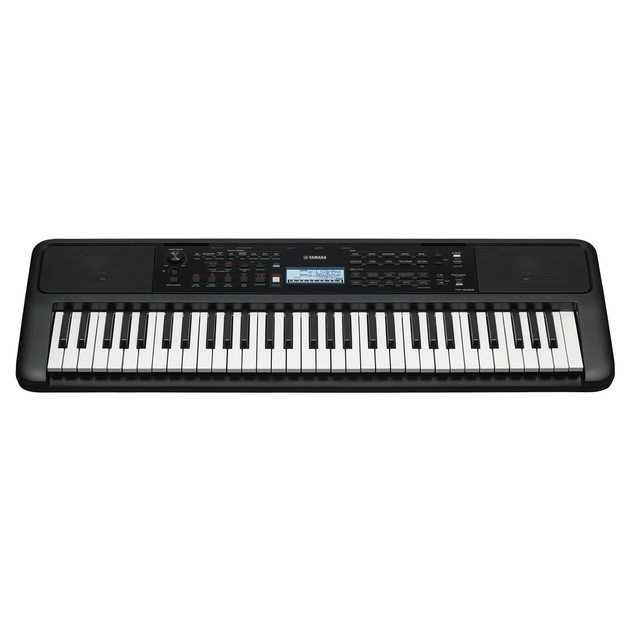 Синтезатор Yamaha PSR-E383 - изображение 2