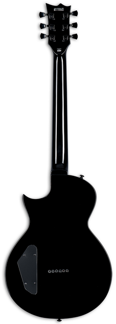 Электрогитара LTD EC-201FT (Black) - изображение 3