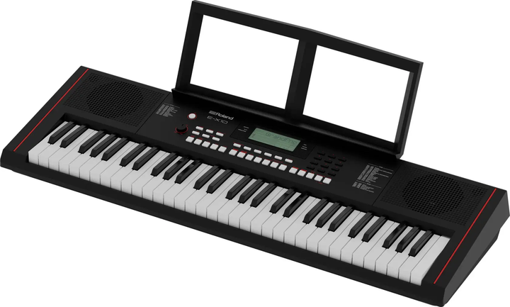 Синтезатор Roland E-X10 - изображение 6
