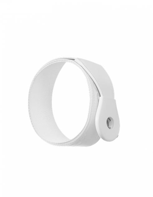 Гитарный ремень Lava Ideal Strap 2 Woven White - изображение 5
