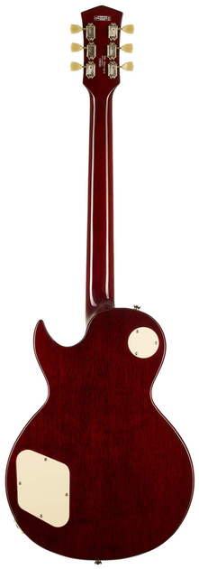 Электрогитара Cort CR250 (Antique Amber) - изображение 2