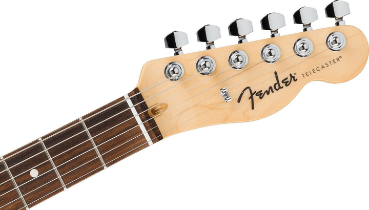 Электрогитара Fender Standard Telecaster LRL 3 Color Sunburst - изображение 5