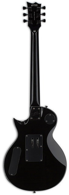 Электрогитара LTD GH-200 Gary Holt Signature (Black) - Фото 3 Электрогитара LTD GH-200 Gary Holt Signature (Black) - изображение 3