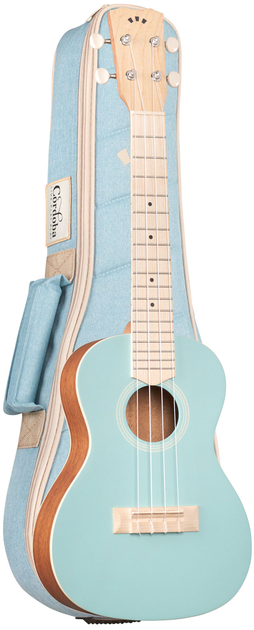 Укулеле Cordoba 15 см Matiz in Mint - изображение 2