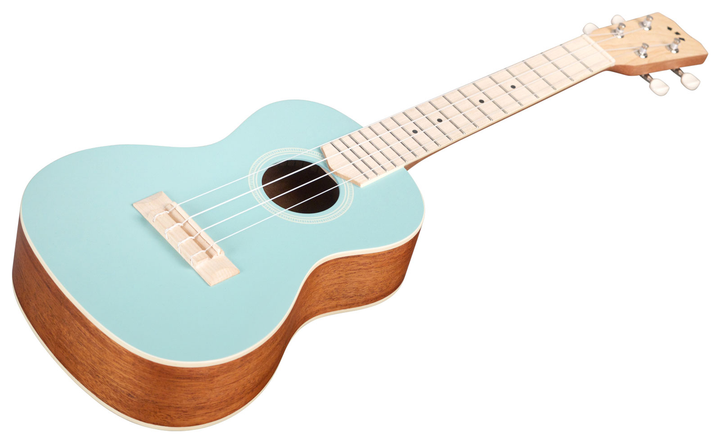 Укулеле Cordoba 15 см Matiz in Mint - изображение 3