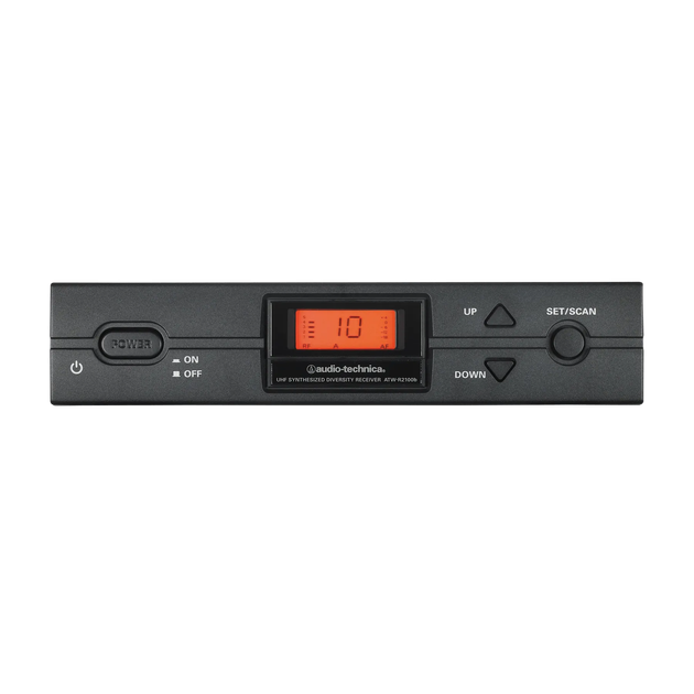 Радиосистема Audio-Technica ATW-2110b - изображение 2