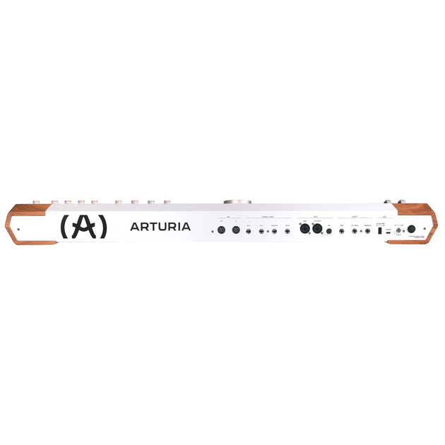 Синтезатор Arturia AstroLab 61 White Version - изображение 4