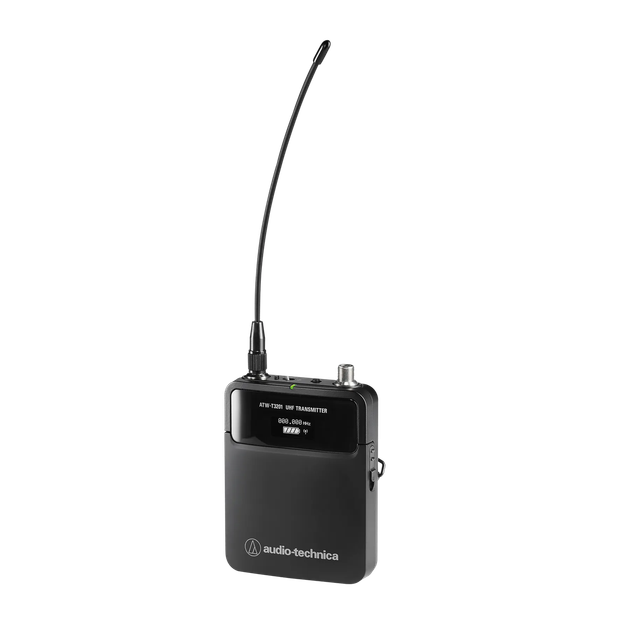 Радиосистема Audio-Technica ATW-3211 - изображение 8
