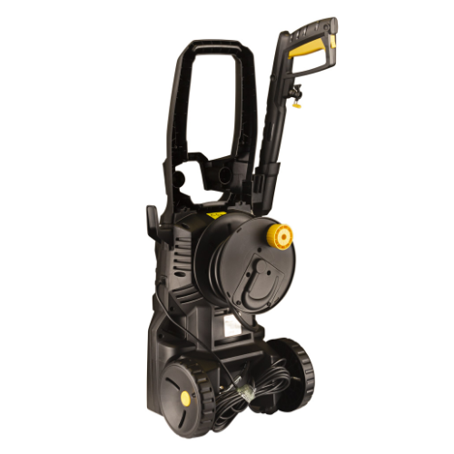 Мийка високого тиску 2500W 165 бар 5,6л/хв 5,5 м SIGMA 5342281 - Фото 6 Мийка високого тиску 2500W 165 бар 5,6л/хв 5,5 м SIGMA 5342281 - изображение 6