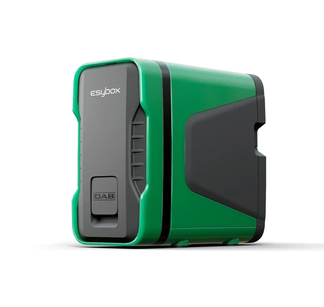 Насосна станція DAB ESYBOX POP - изображение 2
