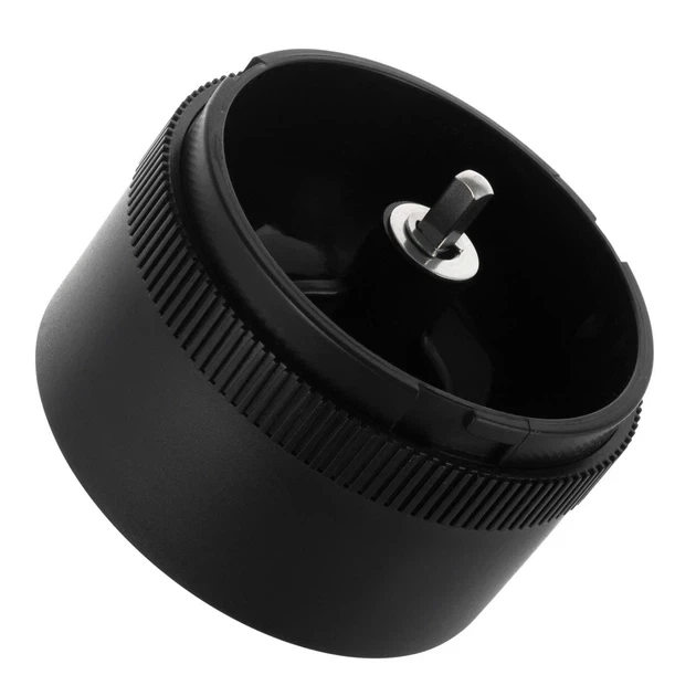 Кофемолка аккумуляторная Kamille KM-6733 черная - изображение 7