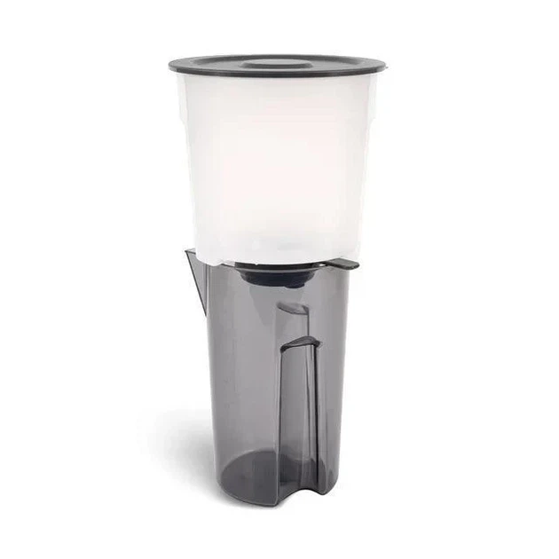 Система Toddy Essential Brewer 2 л для cold brew, BPA-free пластик, графин и 3 фильтра (DA55CCA5185E) - изображение 7