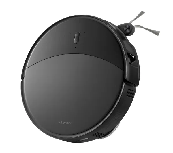 Робот-пилосос Roborock Saros 20 Complete Функція миття підлоги Станція очищення Створення карти приміщення 63dB Функції ШІ - Фото 2 Робот-пилосос Roborock Saros 20 Complete Функція миття підлоги Станція очищення Створення карти приміщення 63dB Функції ШІ - изображение 2