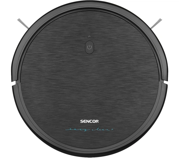Робот-пилосос з вологим прибиранням Sencor SRV 3160TQ - Фото 1 Робот-пилосос з вологим прибиранням Sencor SRV 3160TQ - изображение 1