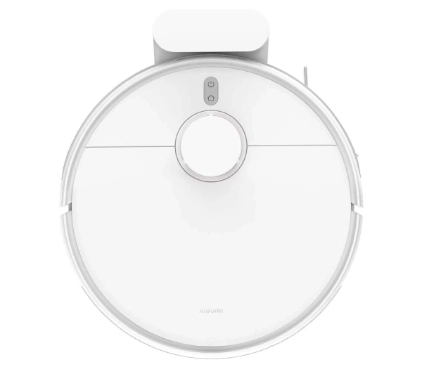 Робот-пилосос з вологим прибиранням Xiaomi Robot Vacuum S40 - изображение 7