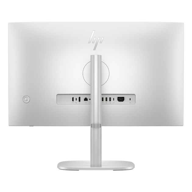 Моноблок 27" HP EliteStudio 8 AiO G1i Intel Core Ultra 9 285 32GB 1TB SSD Intel UHD W11 Pro Silver (A55SRET) - Фото 6 Моноблок 27" HP EliteStudio 8 AiO G1i Intel Core Ultra 9 285 32GB 1TB SSD Intel UHD W11 Pro Silver (A55SRET) - зображення 6
