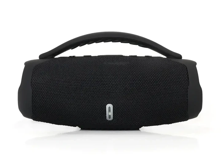 Мини динамик Bluetooth Boombox 3 Mini RGB B11 - изображение 3