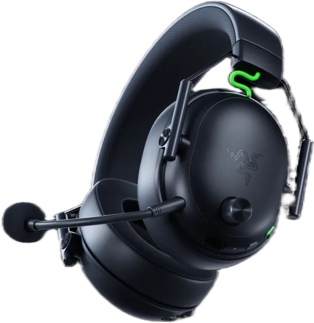 Навушники Razer Blackshark V3 Wireless для Xbox Black (RZ04-05410200-R3M1) - Фото 1 Навушники Razer Blackshark V3 Wireless для Xbox Black (RZ04-05410200-R3M1) - зображення 1