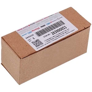 Перемикач режимів духовки Beko 263900053 - зображення 4