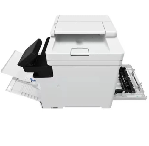 МФУ лазерное цветное A4 Canon imageFORCE C1333, Grey (7185C002) - изображение 5