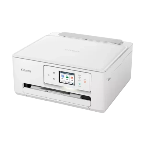 БФП струменевий кольоровий A4 Canon TS7640i, White (6256C007) - зображення 2