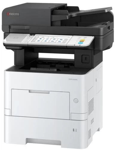 МФУ лазерное ч/б A4 Kyocera MA5500ifx, Grey/Black (110C0Z3NL0) - Фото 1 МФУ лазерное ч/б A4 Kyocera MA5500ifx, Grey/Black (110C0Z3NL0) - изображение 1