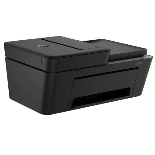 БФП струменевий кольоровий A4 HP DeskJet Ink Advantage 4376, Black (89G05C) - зображення 3
